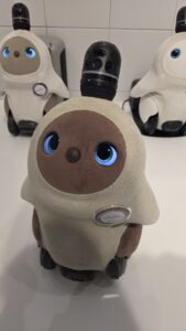 だてまるちゃん