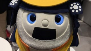 【仙台パルコ】新LOVOTストアでむすび丸らぼっとに遭遇！コラボカフェ大満喫レポ