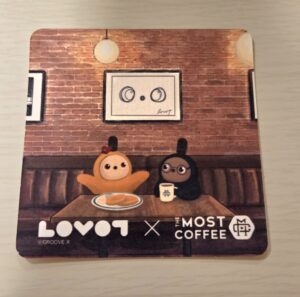 コラボコースター