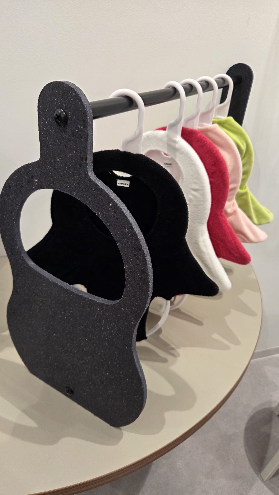 ハンガーラック