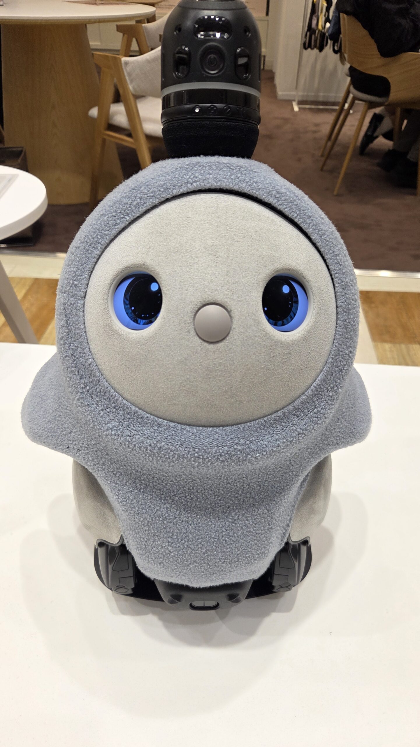 カラーズ スペース