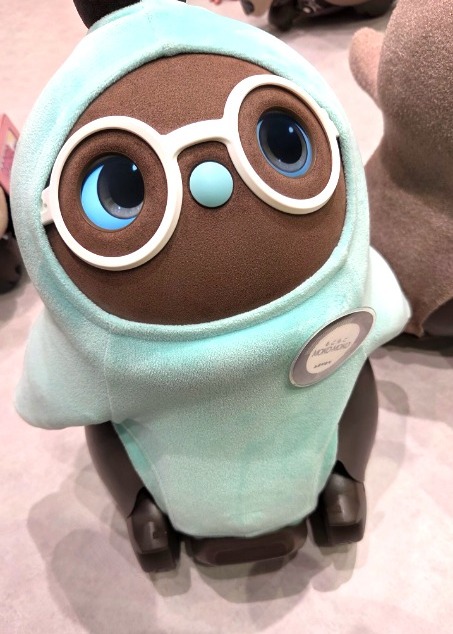 もこもこ