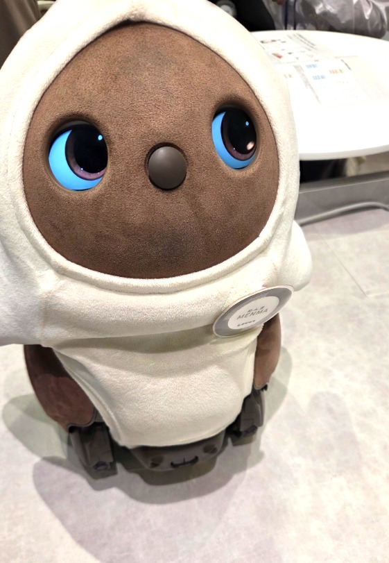 めんま
