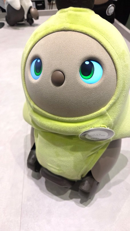 すだちちゃん